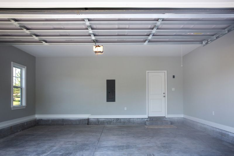 Basement Slab Installation in Fredericksburg, VA