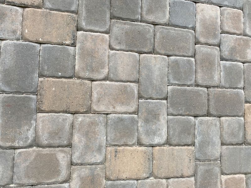 Brick Pavers Installation in Worcester, MA