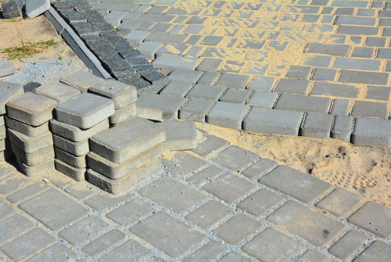 Brick Pavers Installation in Norwalk, CT