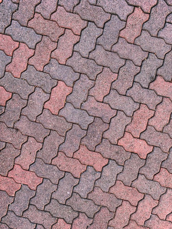 Brick Paving in Framingham, MA