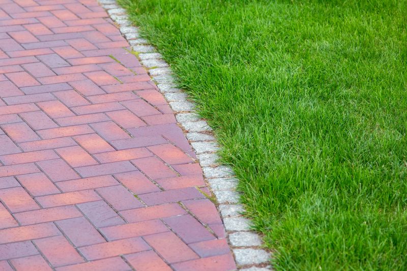 Brick Paving in Norwalk, CT