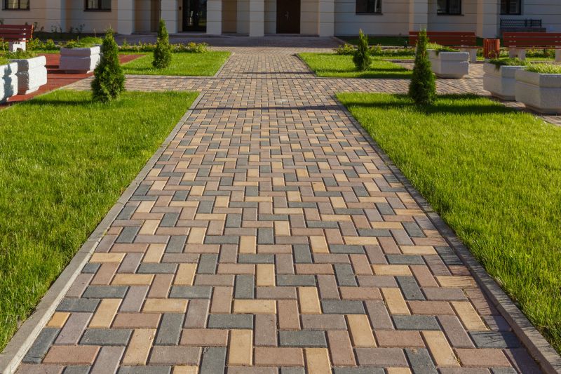 Brick Paving in Stamford, CT
