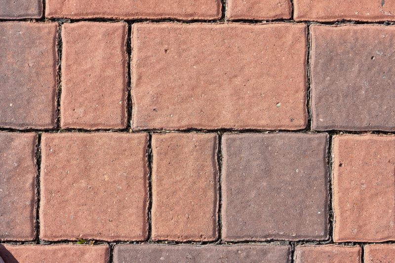 Brick Paving in Danbury, CT