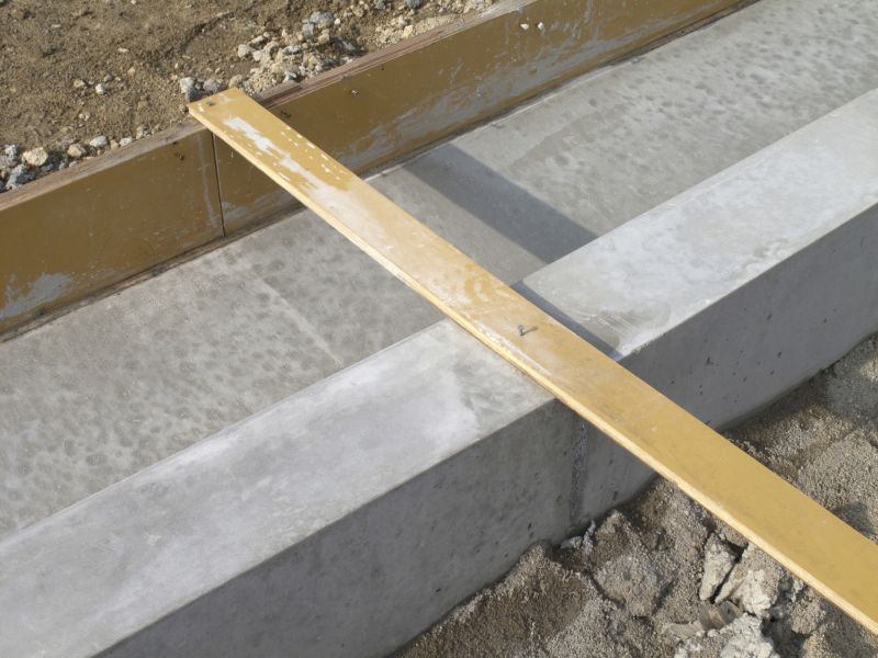 Concrete Foundation Installation in Fort Wayne, IN