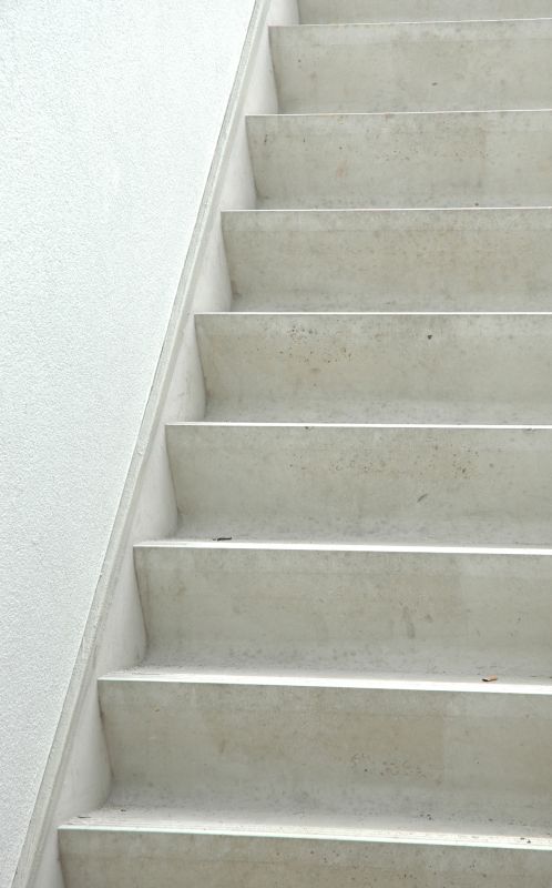 Concrete Stairs Construction in Fort Collins, CO