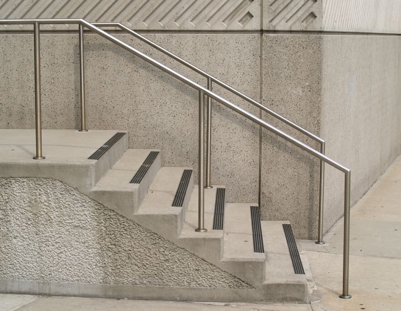 Concrete Stairs Installation in Salt Lake City, UT