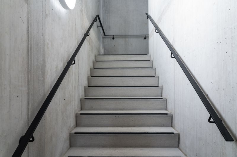 Concrete Stairs Service in Fort Collins, CO