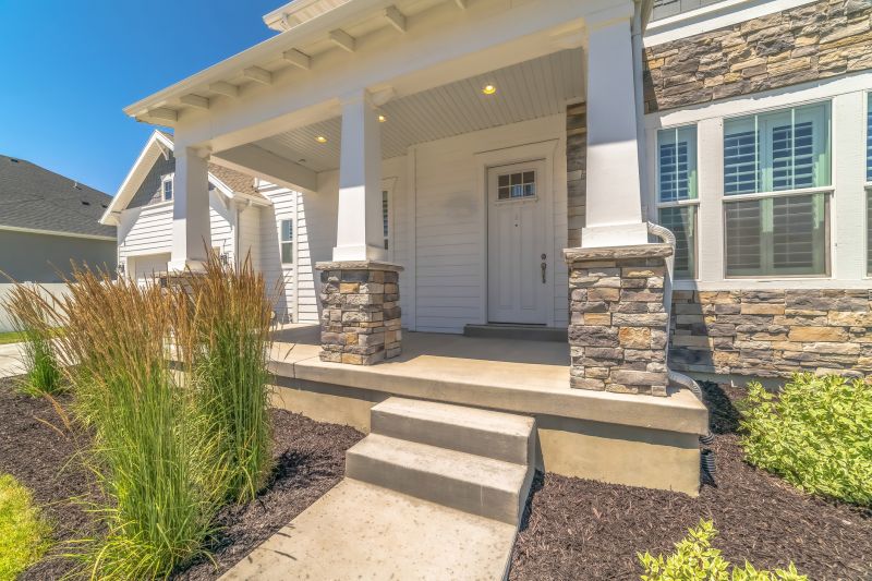 Concrete Steps Replacement in Fort Collins, CO