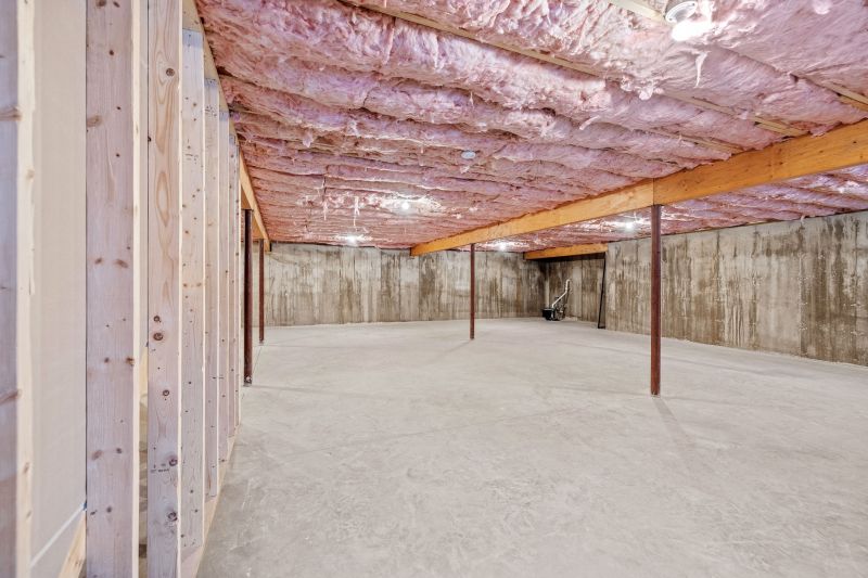 Crawlspace Construction in Fredericksburg, VA