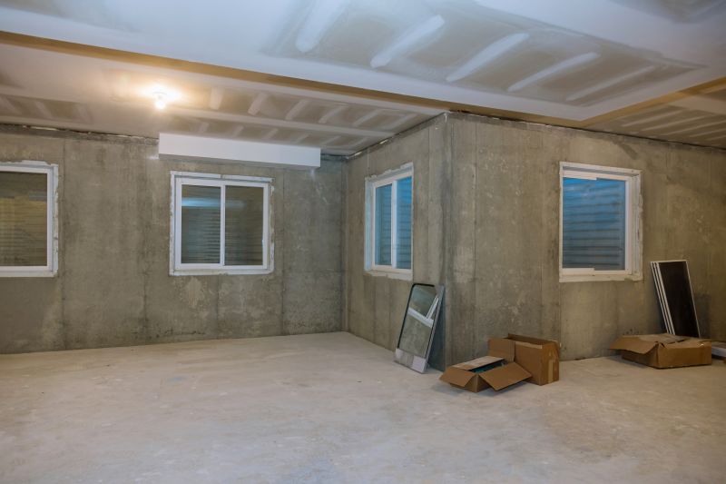 Crawlspace Construction in Fort Wayne, IN