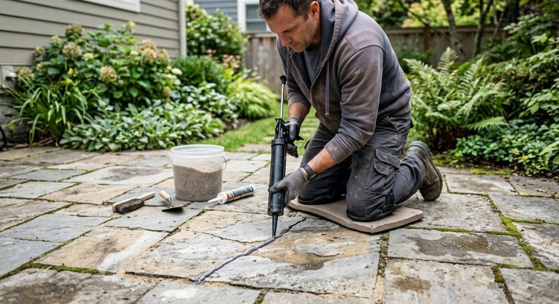 Custom Pavers Installation in Norwalk, CT