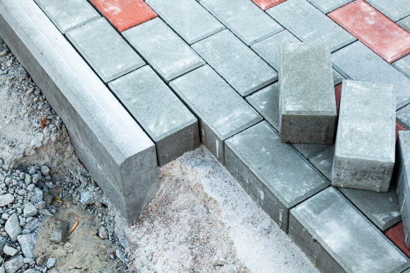 Custom Pavers Installation in Fairfield County, CT