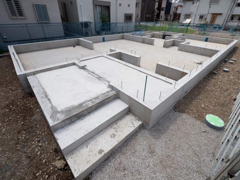 Deep Foundation Installation in Fort Wayne, IN