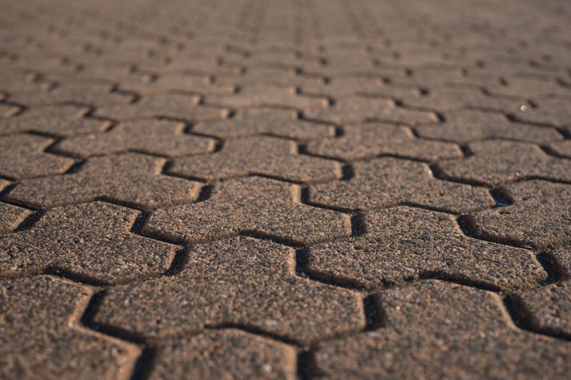 Driveway Pavers Replacement in Denver County, CO