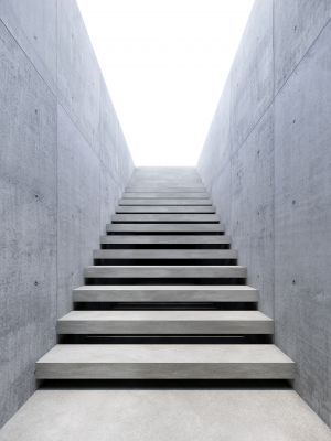 Entryway Stairs Installation in Salt Lake City, UT