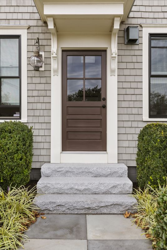 Entryway Stairs Installation in Denver, CO