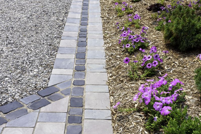 Hardscaping Installation in Boston, MA