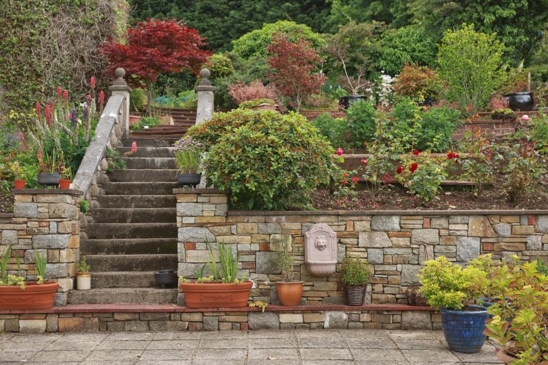 Hardscaping Installation in Fairfield County, CT