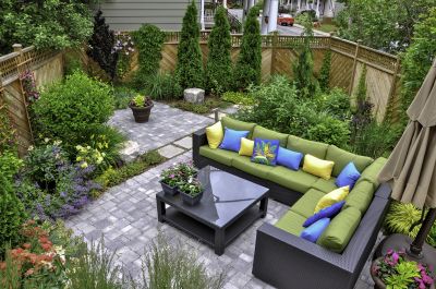 Hardscaping Service in Fairfield County, CT