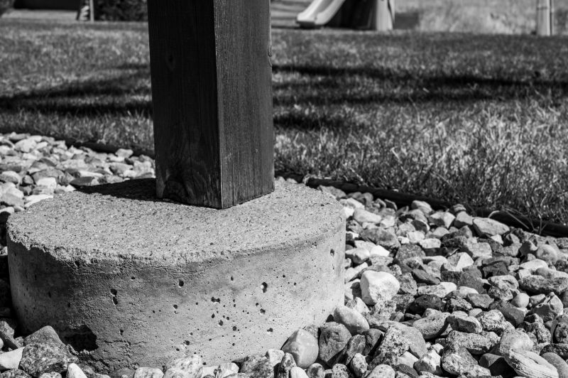 House Foundation Installation in Fort Wayne, IN