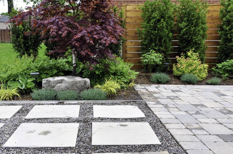 Landscape Hardscaping in Fairfield County, CT
