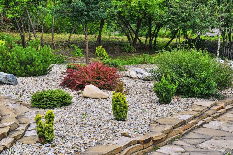 Landscape Hardscaping in Fairfield County, CT