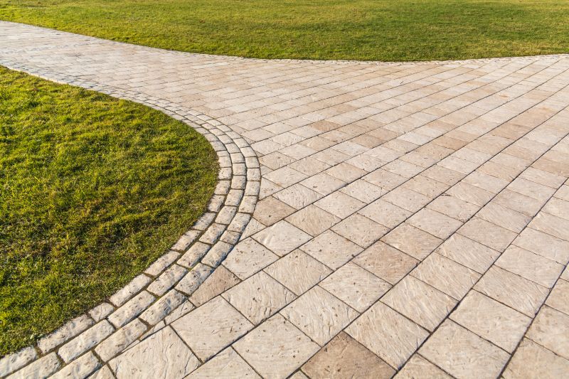 Pathway Pavers Installation in Norwalk, CT