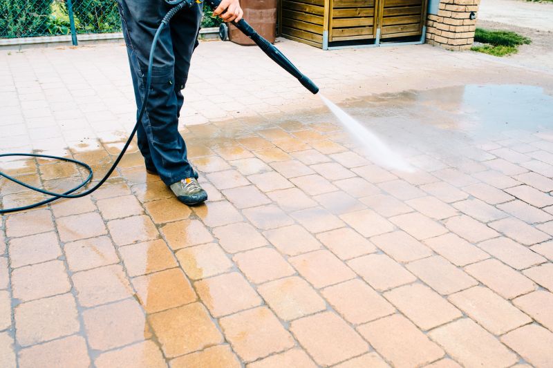 Paver Driveway Installation in Sacramento, CA