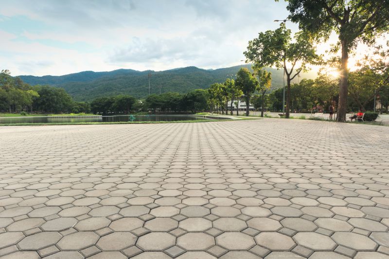 Paver Flooring Installation in Sacramento, CA