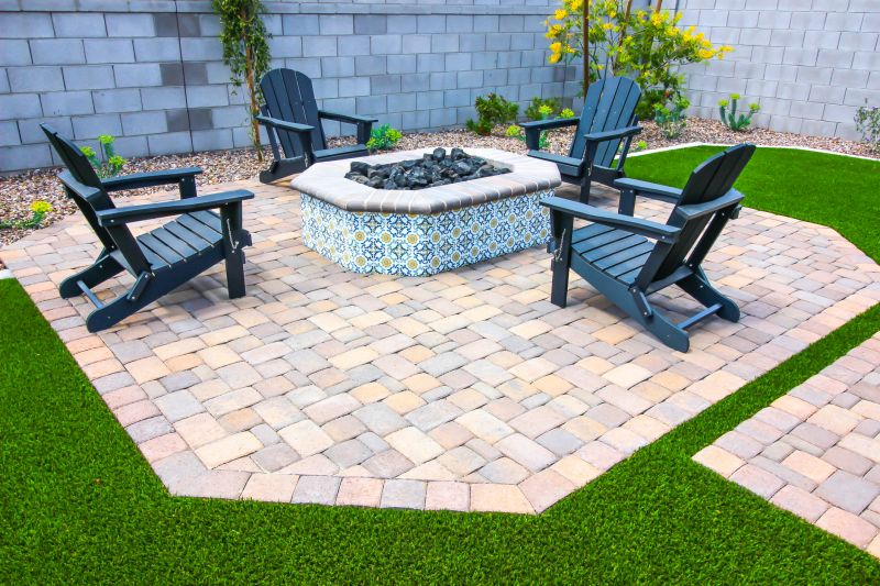 Paver Flooring Installation in Littleton, CO