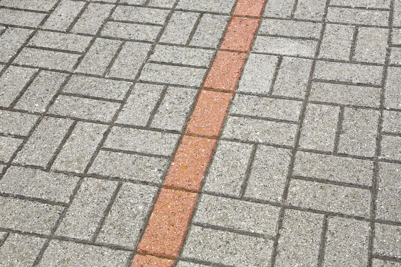 Paver Flooring Installation in Davis County, UT