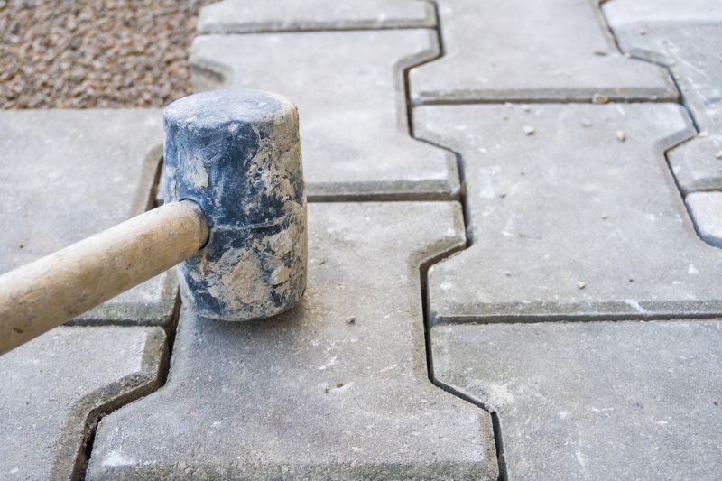 Paver Flooring Installation in Denver, CO
