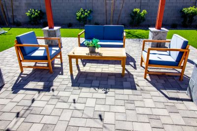 Paver Flooring Installation in Boulder, CO