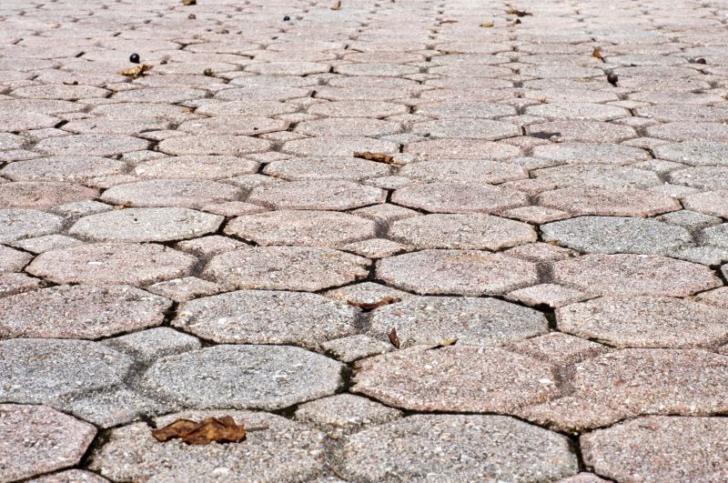 Paver Patio Construction in Norwalk, CT