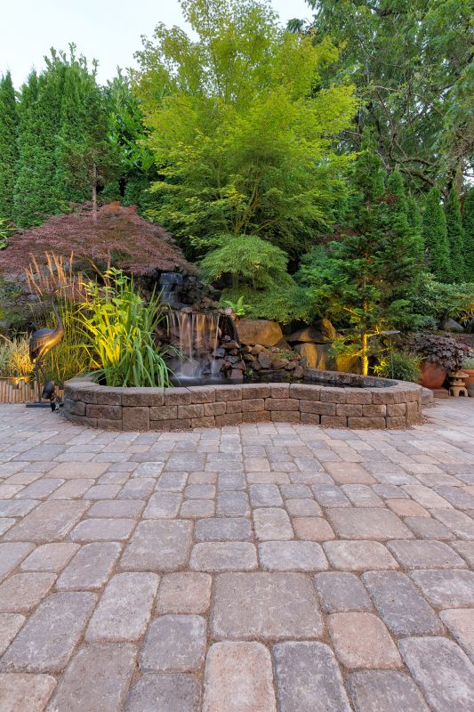 Pavers Landscaping in Norwalk, CT