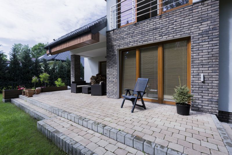 Pavers Service in Boston, MA