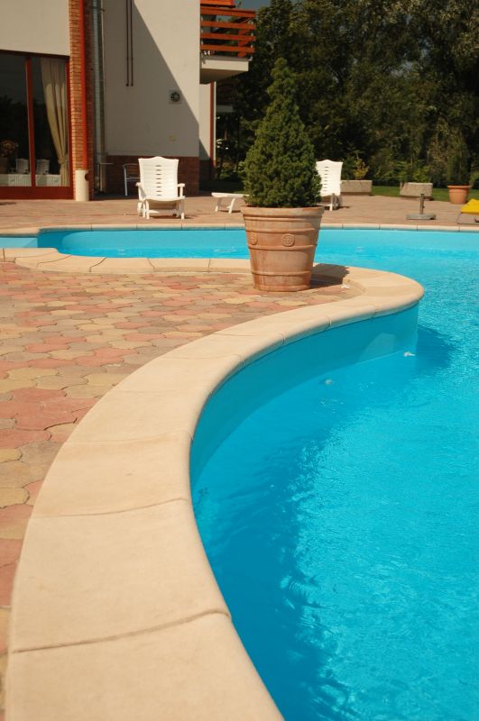 Pool Pavers Installation in Fairfield County, CT