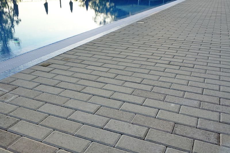 Pool Pavers Installation in Norwalk, CT
