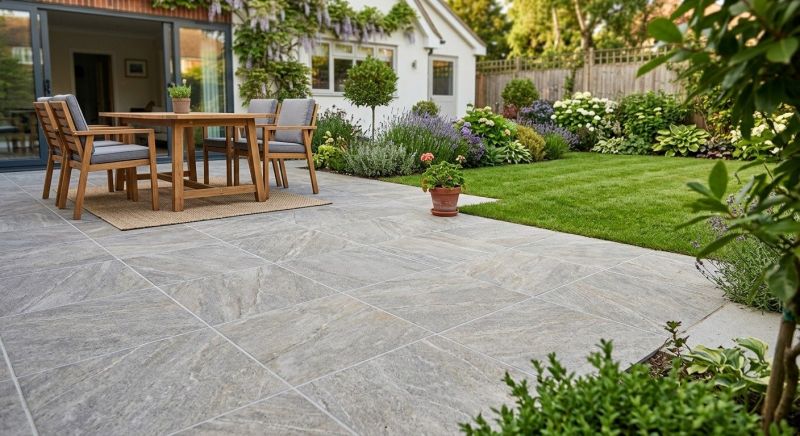 Porch Pavers Installation in Norwalk, CT