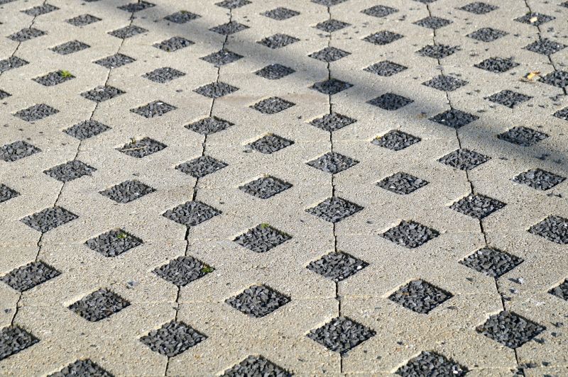 Porous Pavers Installation in Fairfield County, CT