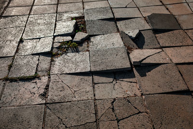 Porous Pavers Installation in Fairfield County, CT