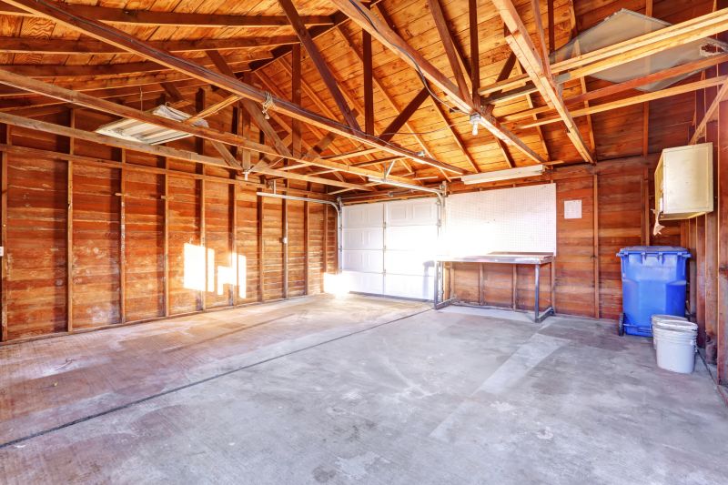Preparing A Space For Concrete Floor Installation
