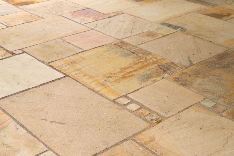 Sandstone Driveway Service in Davis County, UT
