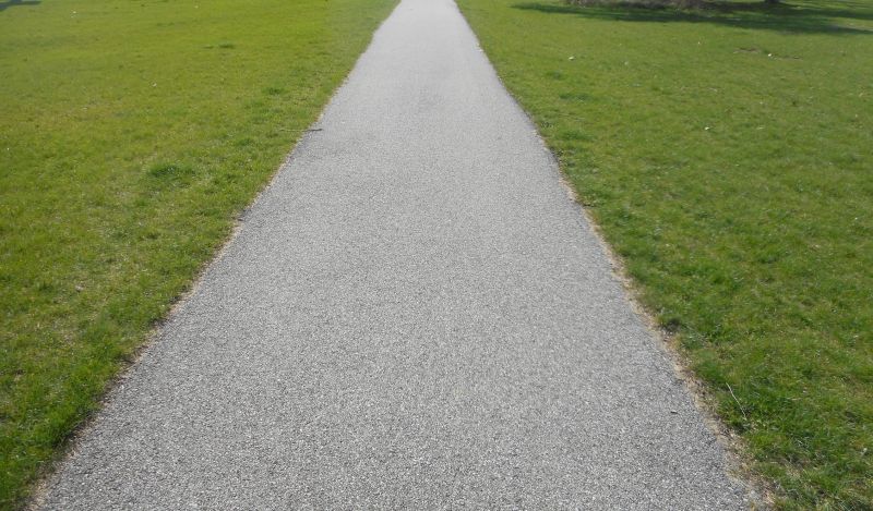 Sidewalk Enlargement in Salt Lake City, UT