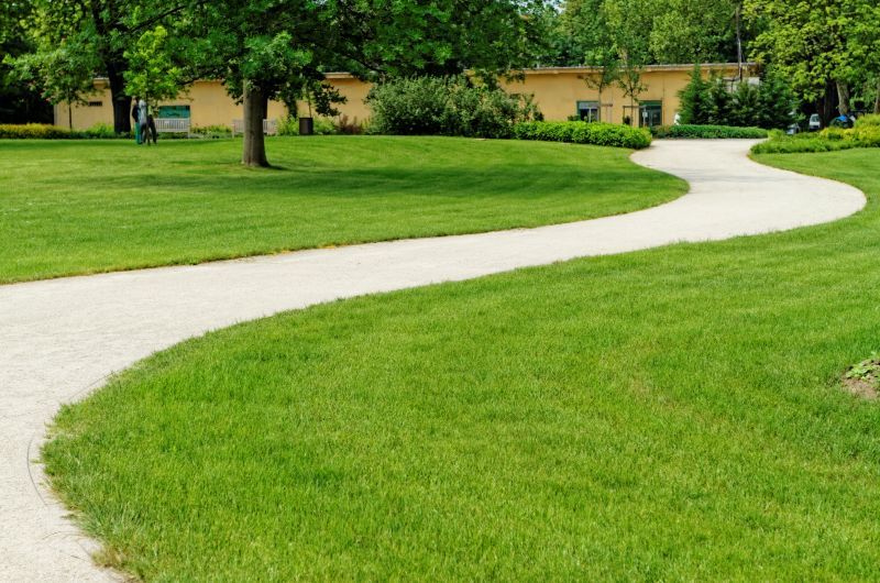 Sidewalk Enlargement in Fort Collins, CO