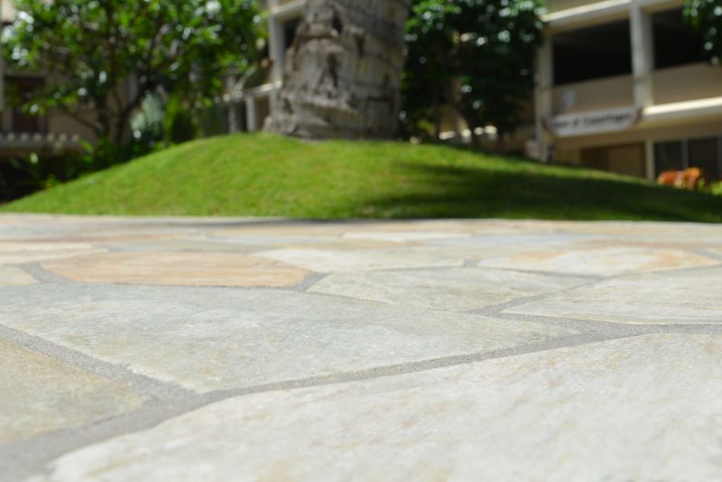 Stone Driveway Construction in Boulder, CO