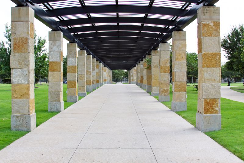 Walkway Replacement in Denver, CO