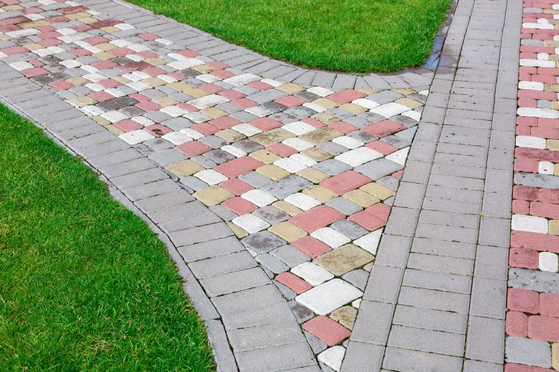 Brick Paving in Boston, MA