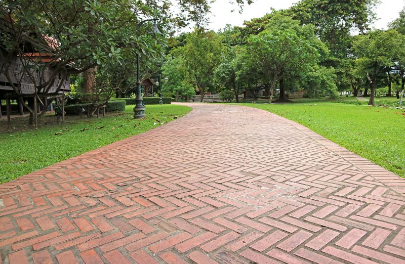 Brick Paving in Danbury, CT