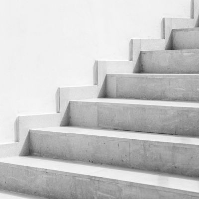 Concrete Stairway Installation in Salt Lake City, UT